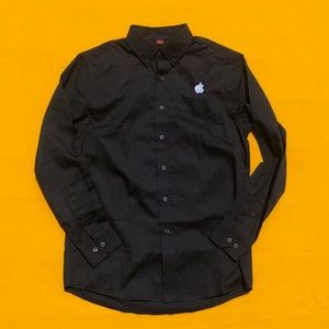 Apple Store Uniform New Small